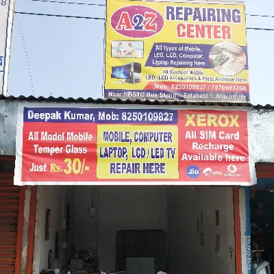 A2Z Reparing Center