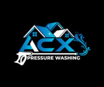 ACX Pressure Washing