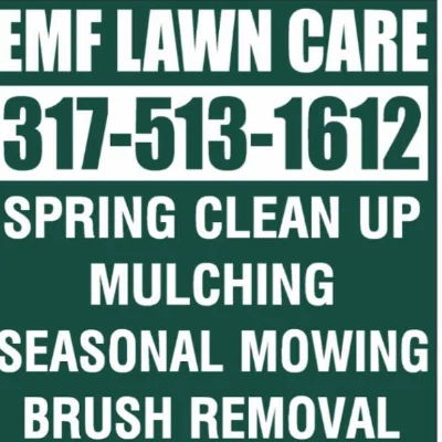 EMF Lawn Care