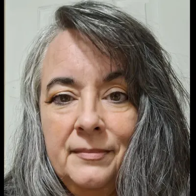 Delia Weatherly