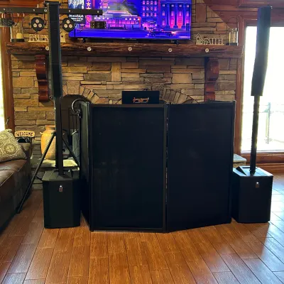 Smokey Mountain Sounds