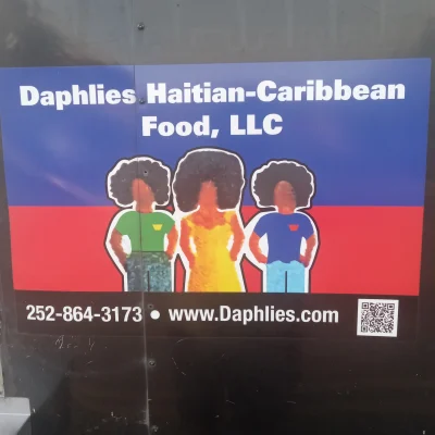 Daphlies Haitian Caribbean Food Llc