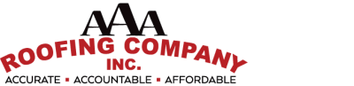 AAA Roofing Company Inc.