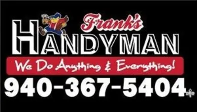 Frank's Handyman LLC