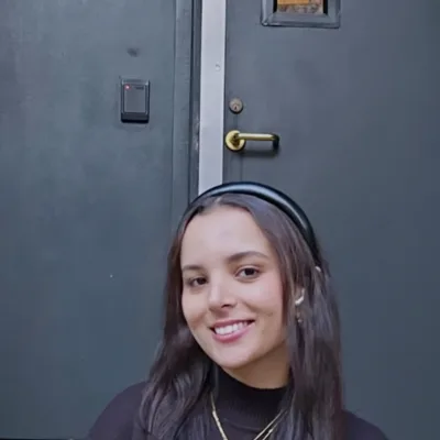 Souhaila Mziguir 