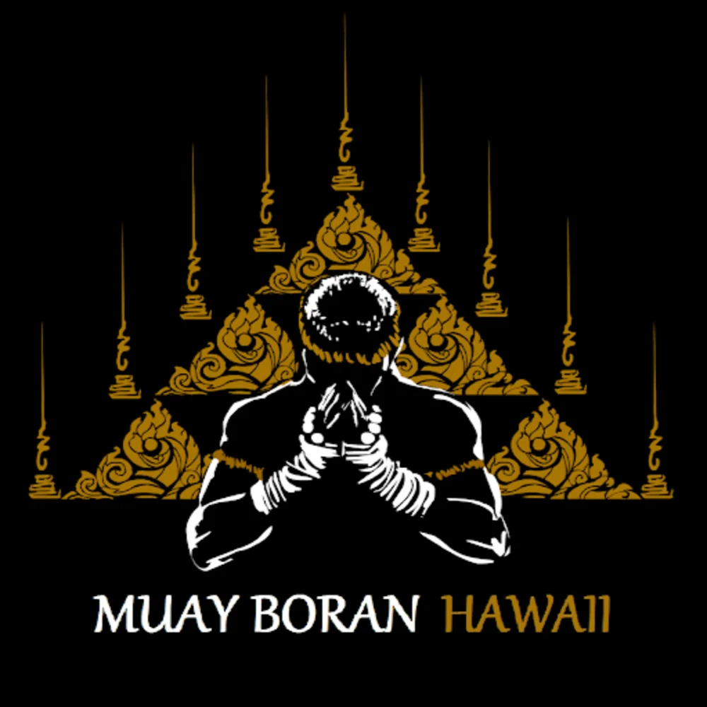 Muay Boran Hawaii