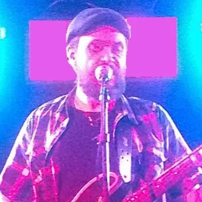 NJ Music