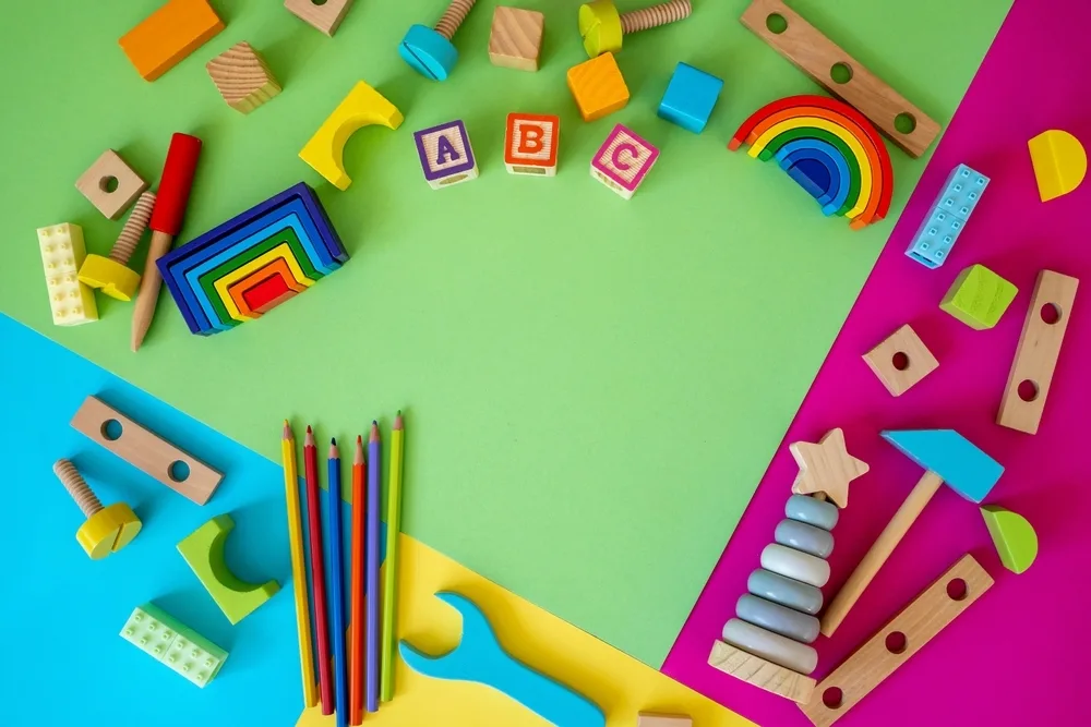 Sara's Family Child Care And Preschool