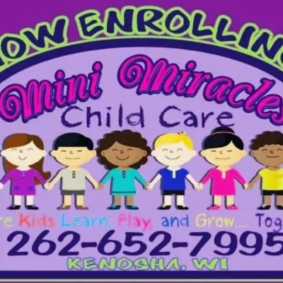 Mini Miracles Child Care