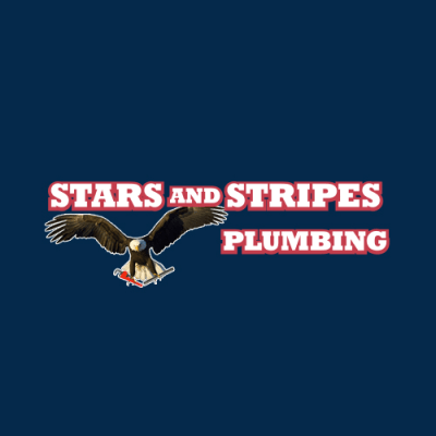 Stars And Stripes Plumbibg
