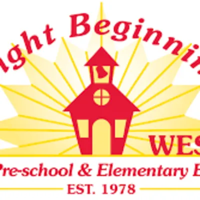 Bright Beginnings West Private Preschool