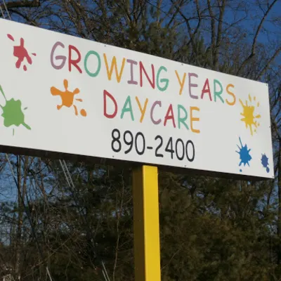 Growing Years Daycare