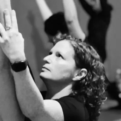 Yoga On And Beyond