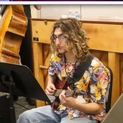 Lennon Young 