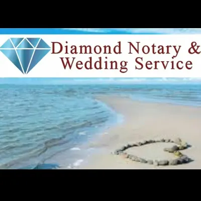 Diamond Notary And Wedding Service LLC