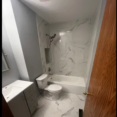 High Standards Construction