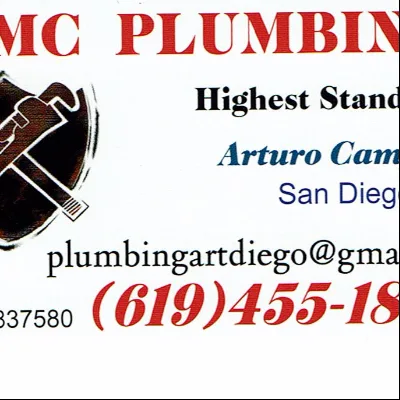 AMC PLUMBING