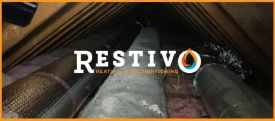 Restivo HVAC - Home  Facebook