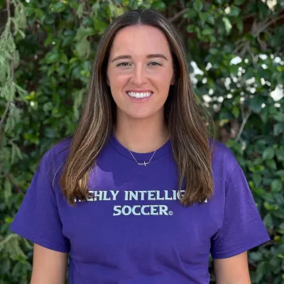 Highly Intelligent Soccer