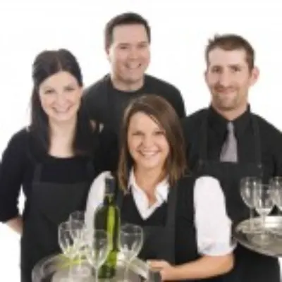 Bay Area Event Staffing
