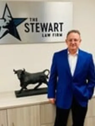 The Stewart Law Firm, PLLC