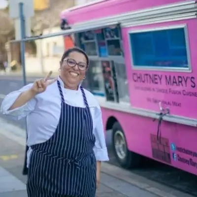 Chutney Mary’s 