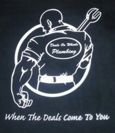 Deals On Wheels Plumbing