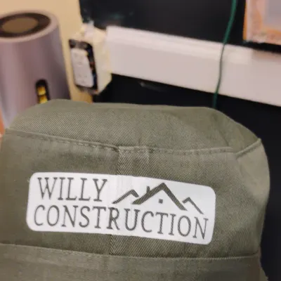 Willy's Construxtion  Llc
