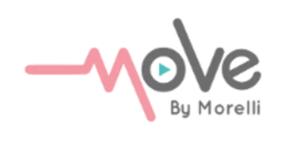 MOVE By Morelli