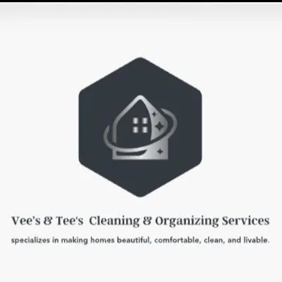 Vee’s & Tee's  Cleaning & Organizing Services