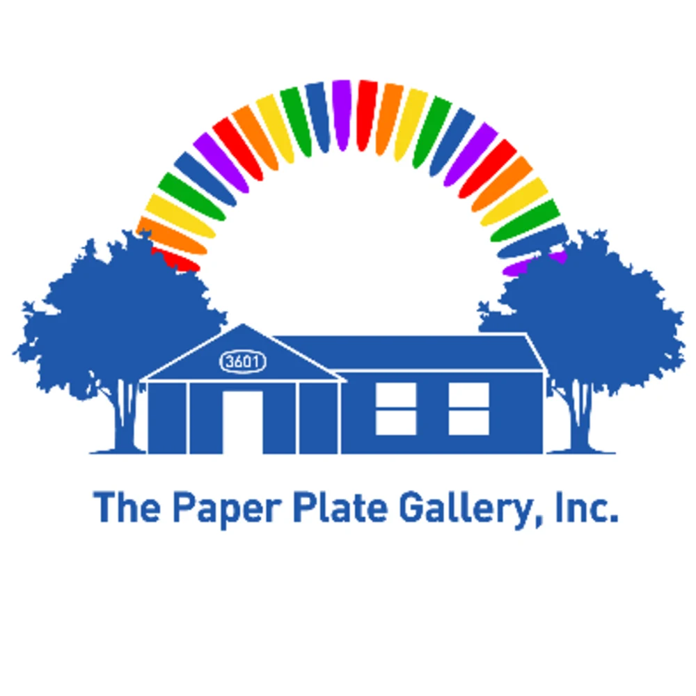 The Paper Plate Gallery