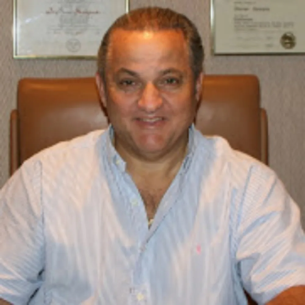 South Miami Health Center