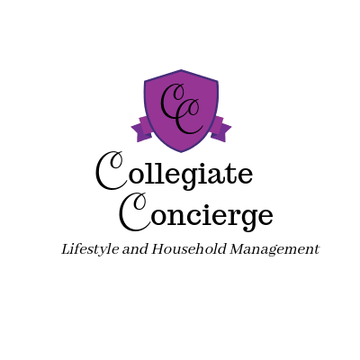 Collegiate Concierge And Events