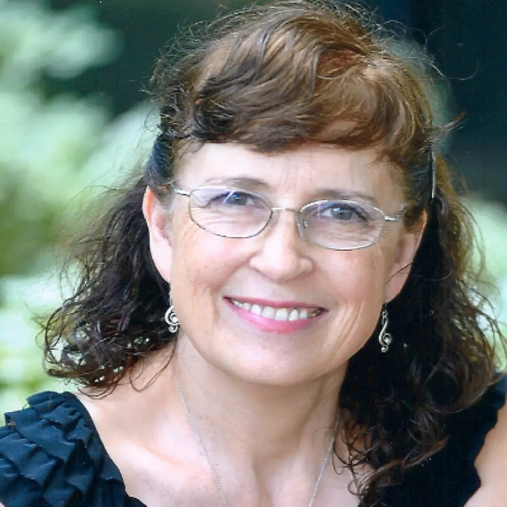 Barbara Woodring