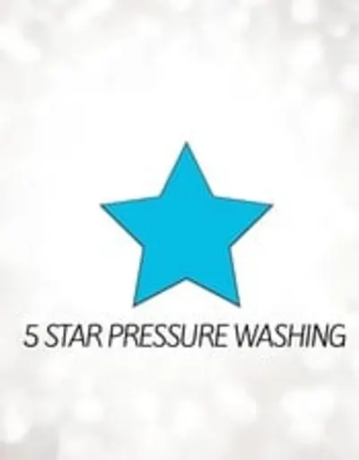 5 Star Pressure Washing
