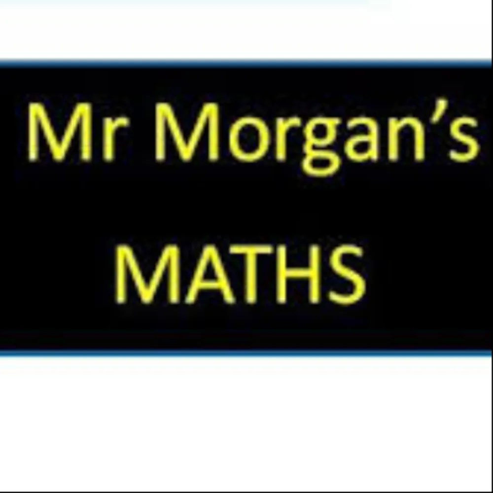 Morgan’s Math Tutoring