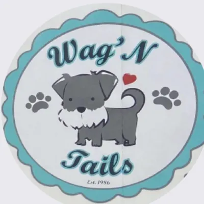 Wagntails Mobile Dog Grooming