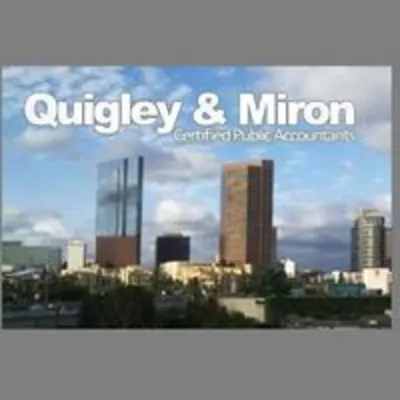 Quigley & Miron