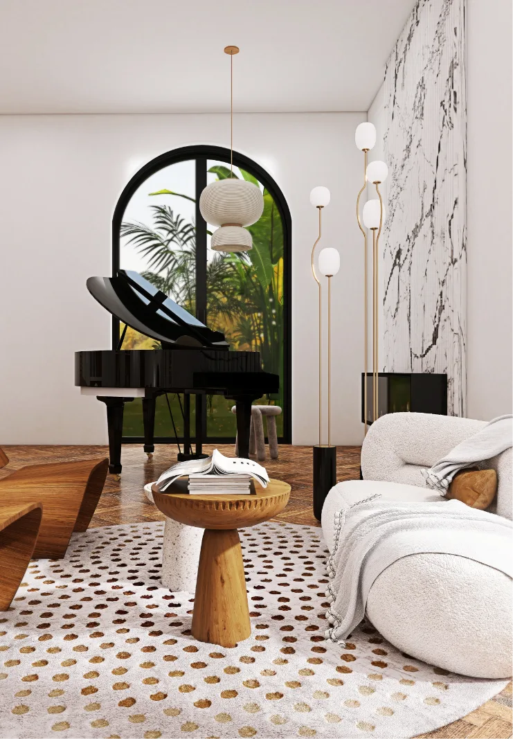 Wabi Sabi Living