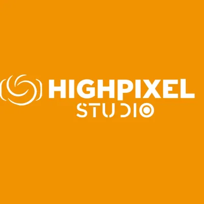 High Pixel Studio 