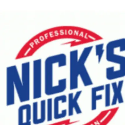 Nick's Quick Fix