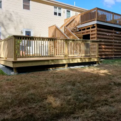 Country Style Construction And Restoration