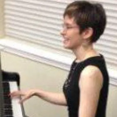 Marcy Davis Piano Studio - Piano Lessons For Adults