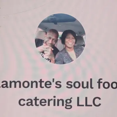 Lamontes Soul Food Catering Llc