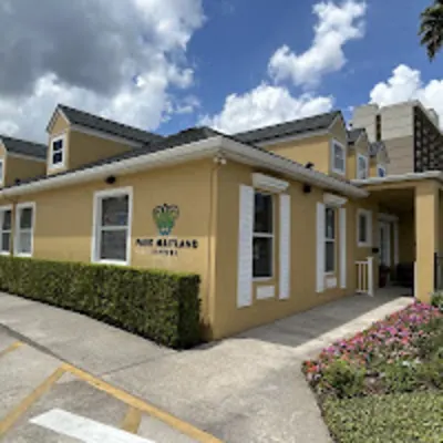 The Parke House Academy Llc