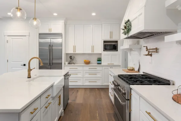 RnD Builders Inc - Design & Build Firm