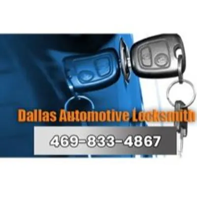 Automotive Locksmith Dallas TX
