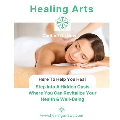 Healing Arts Massage & Wellness Center