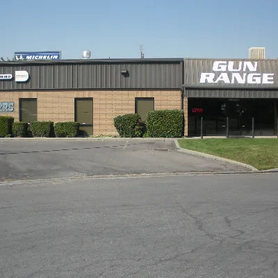 Discount Guns And Ammo