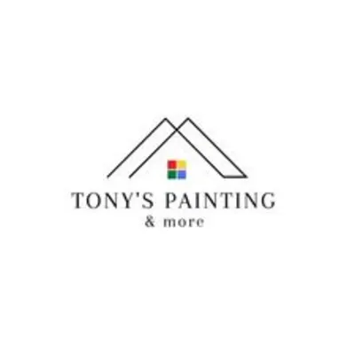 Tony's Painting